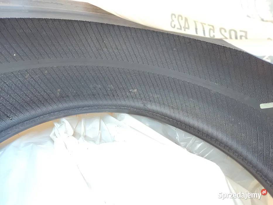 Opony zimowe 2353519 Bogoria sprzedam