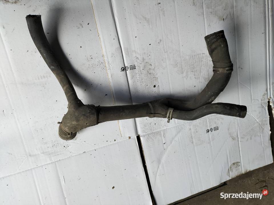 PRZEWÓD WĄŻ CHŁODNICY FORD MONDEO mk 1 mk 2