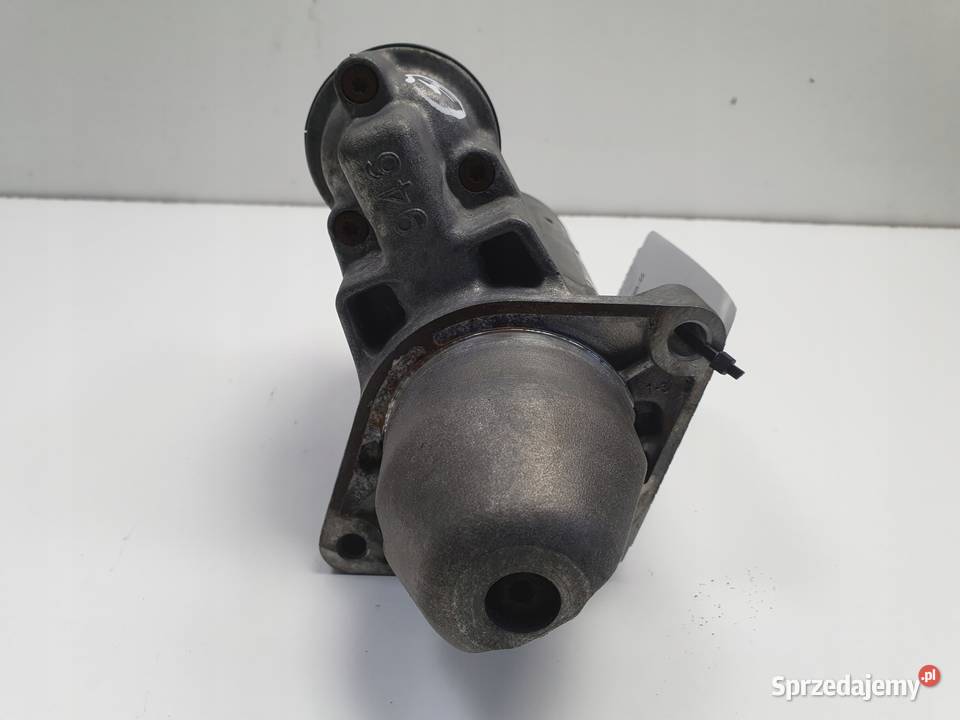 Opel Corsa D 13 CDTI ROZRUSZNIK bosch 0001138030 Janów