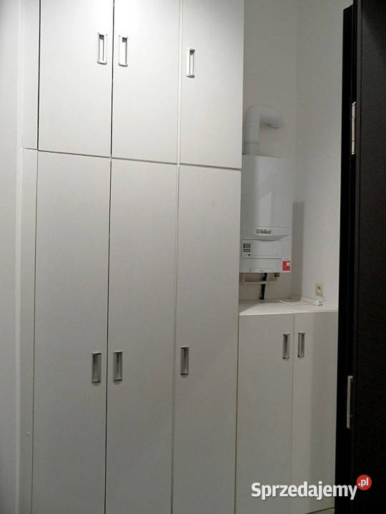 Wynajem lokal użytkowy handlusługgastron 115m2