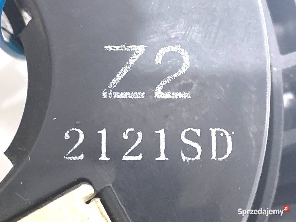 TAŚMA AIRBAG NISSAN NOTE E11 0513 Hatchback osobowe Wyposażenie wnętrza