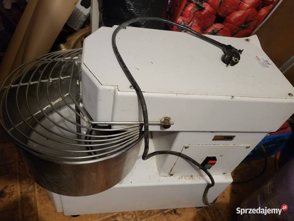 Mieszalnik mikser do ciasta pizza Jędrzejów