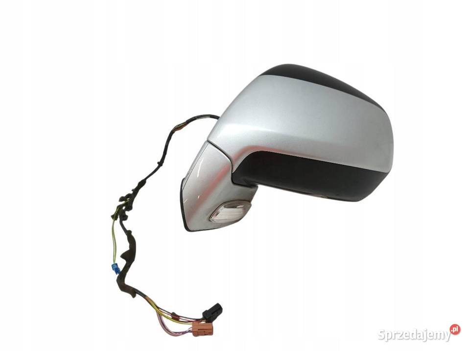 LUSTERKO LEWE 034375 Citroen C4 Picasso I świętokrzyskie