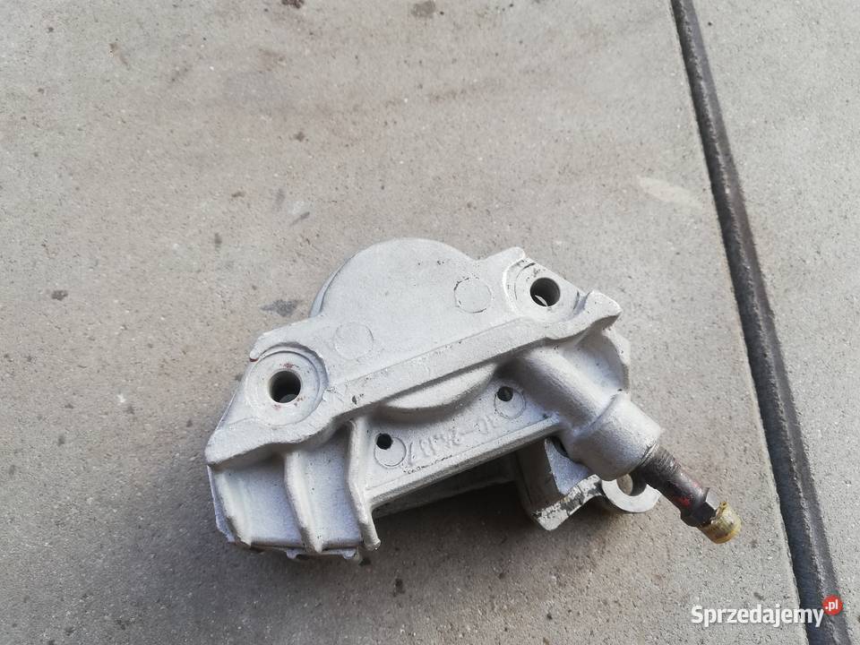 Zacisk hamulca mz etz 150 250 251 Układ hamulcowy Skierniewice