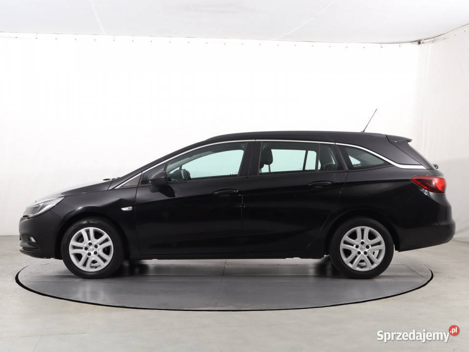 Opel Astra 16 CDTI czujnik zmierzchu Katowice