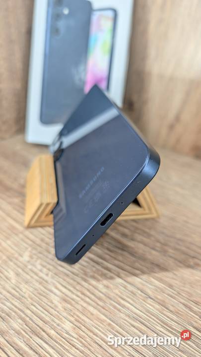 Samsung Galaxy A35 5G Dual Sim 6GB128GB Awesome Ruda Śląska