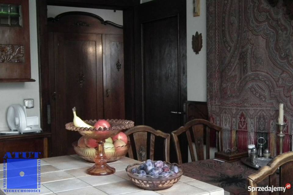 dom 240m2 Gliwice Plac Grunwaldzki