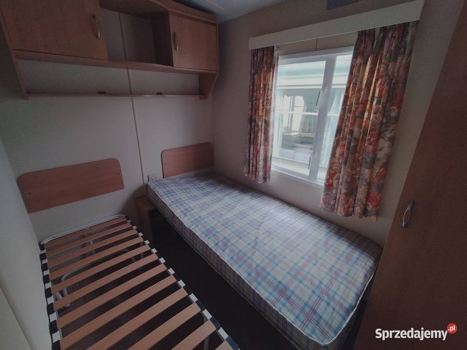 Domek holenderski COSLAT ALABANY 370 Domki drewniane Kielce