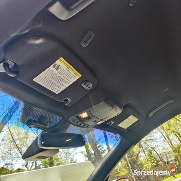 Ford Edge St 272020r