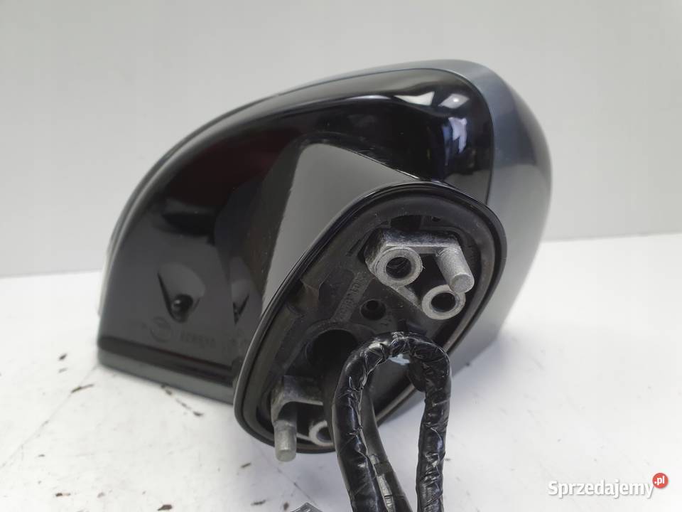 LUSTERKO PRAWE PASAŻERA Volvo S90 V90 II 9 kabli Rudka sprzedam
