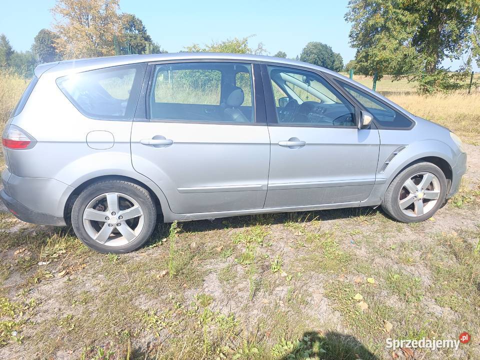 Ford S dolnośląskie Osetnica sprzedam