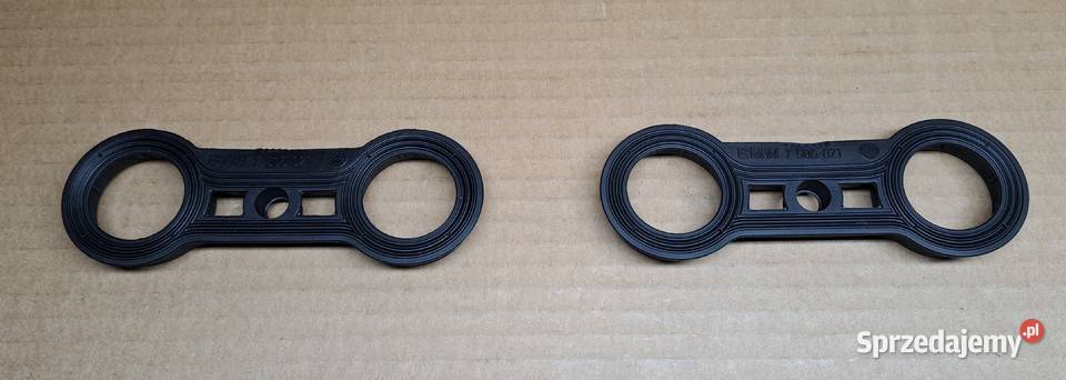 USZCZELKA POKRYWY ZAWORÓW BMW E46 E81 E87 E90 Uszczelki silnika i osprzętu Mielęcin