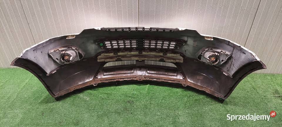 ZDERZAK PRZÓD OPEL ANTARA LIFT 1015 LAK GAZ Międzychód