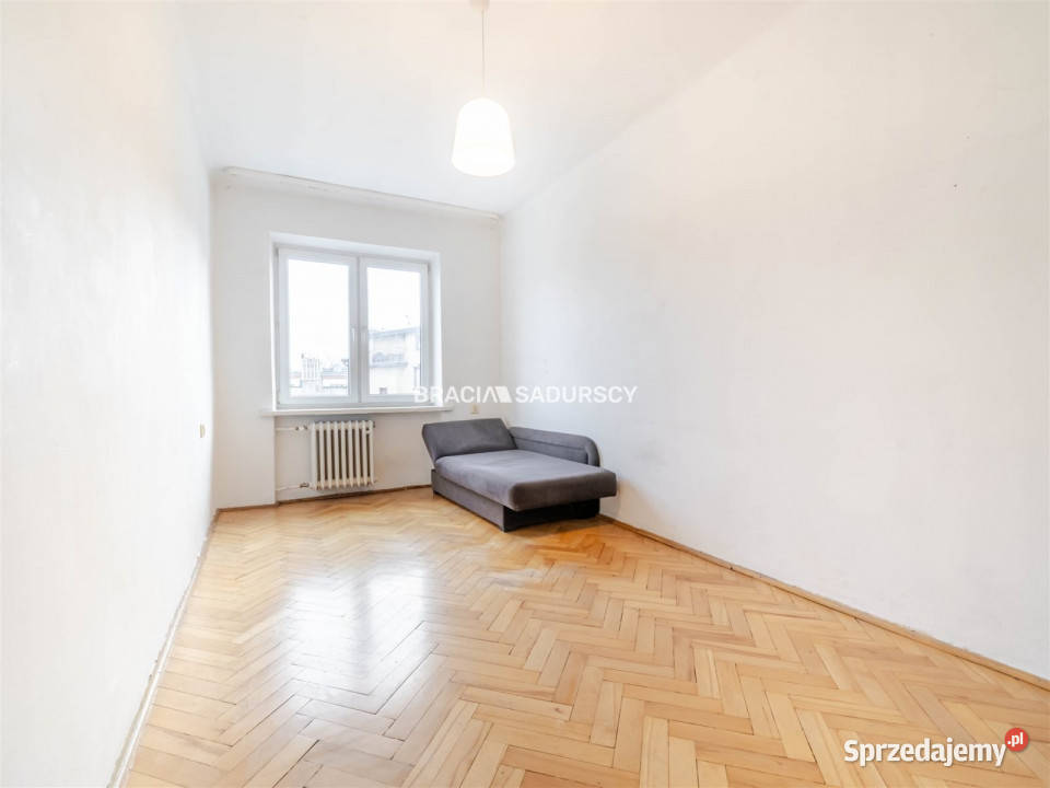 Mieszkanie 5951m2 3pok Kraków Adama Staszczyka sprzedam