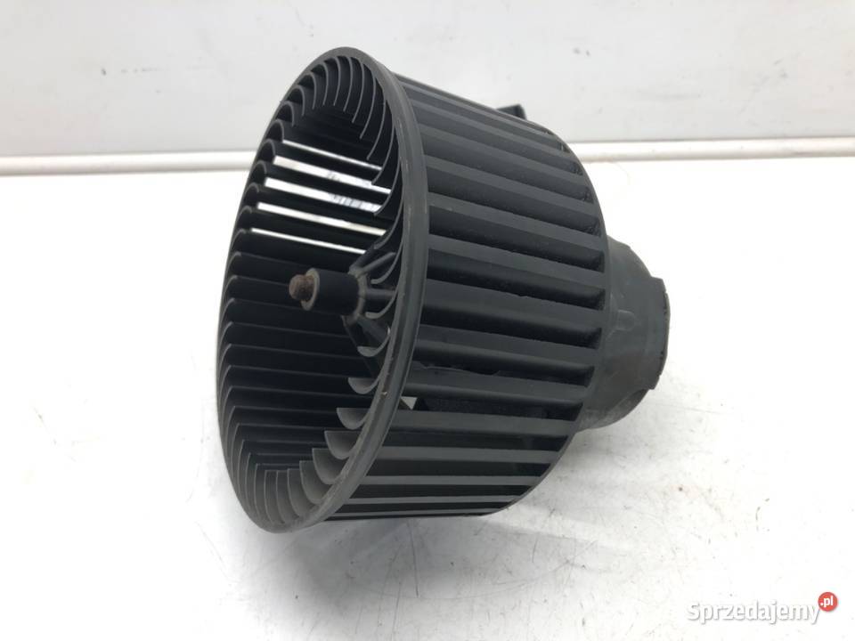 DMUCHAWA NAWIEWU BMW E93 985413H WENTYLATOR osobowe