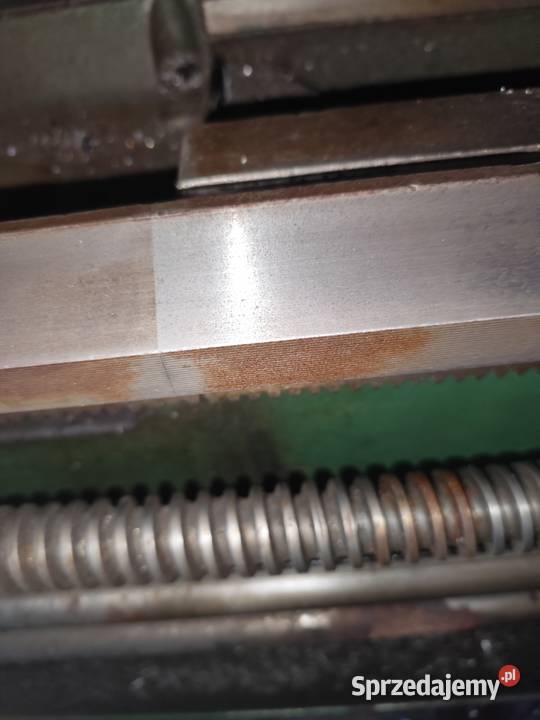 Tokarka TUJ 48x1500 małopolskie