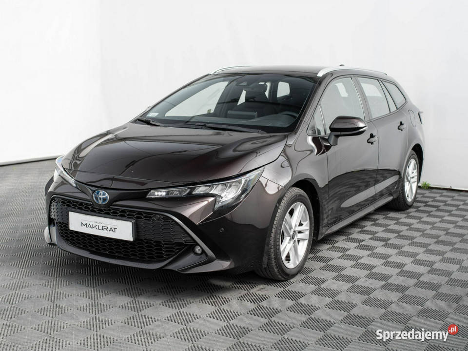 Toyota Corolla GD2E91518 Hybrid Comfort Podgrzf Pępowo