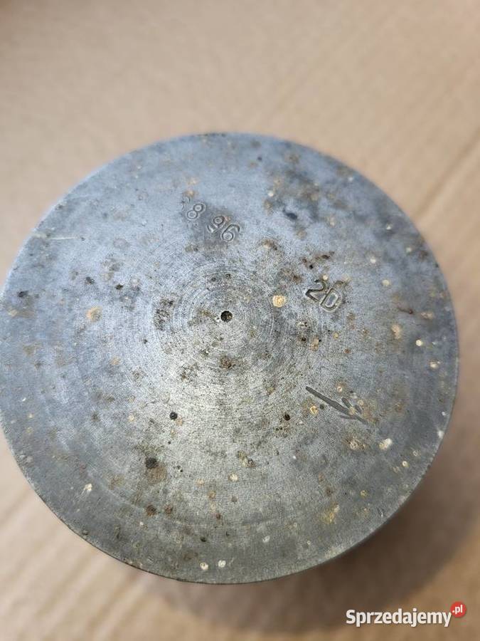 Czesci mz etz 250 251 150 pokrywa silnika Sokolniki