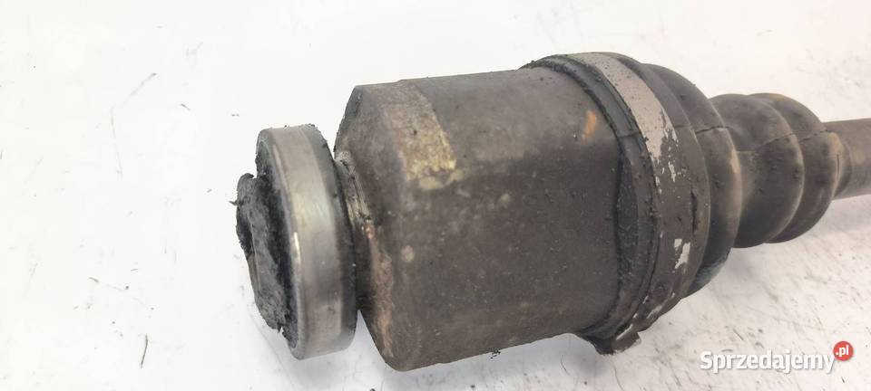 PÓŁOŚ PRAWA PRZÓD RENAULT SCENIC II osobowe