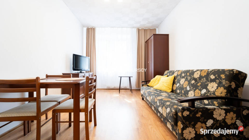 Mieszkanie 50 metrów 2 pokoje Kraków os Szkolne Wynajem