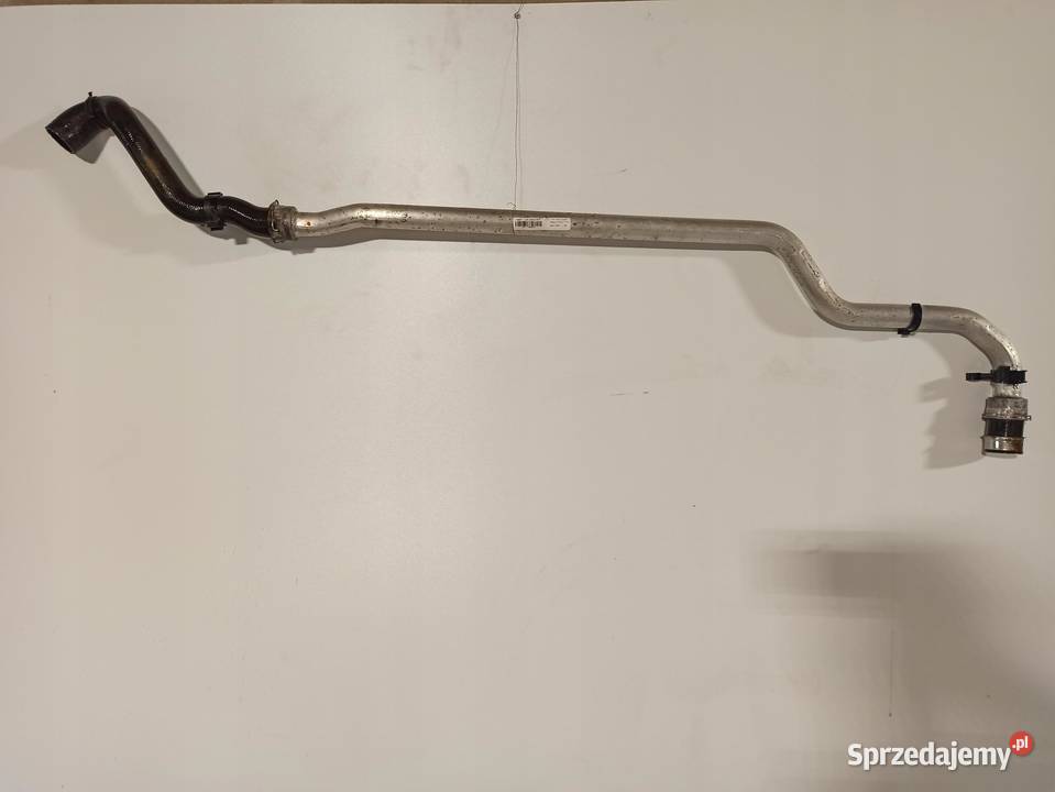 PORSCHE CAYMAN S WĄŻ PRZEWÓD 98710665203