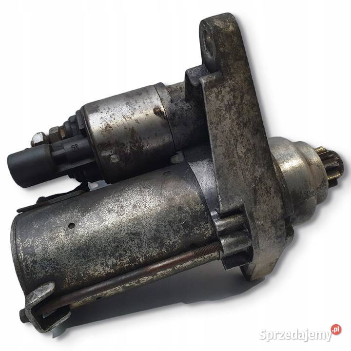 ROZRUSZNIK VW Golf V 16 FSI 02T911023S valeo