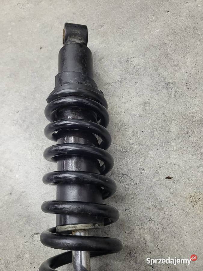 Bmw R 1200 GS 0407 amortyzator amor OEM 7659619 wielkopolskie Nowy Tomyśl