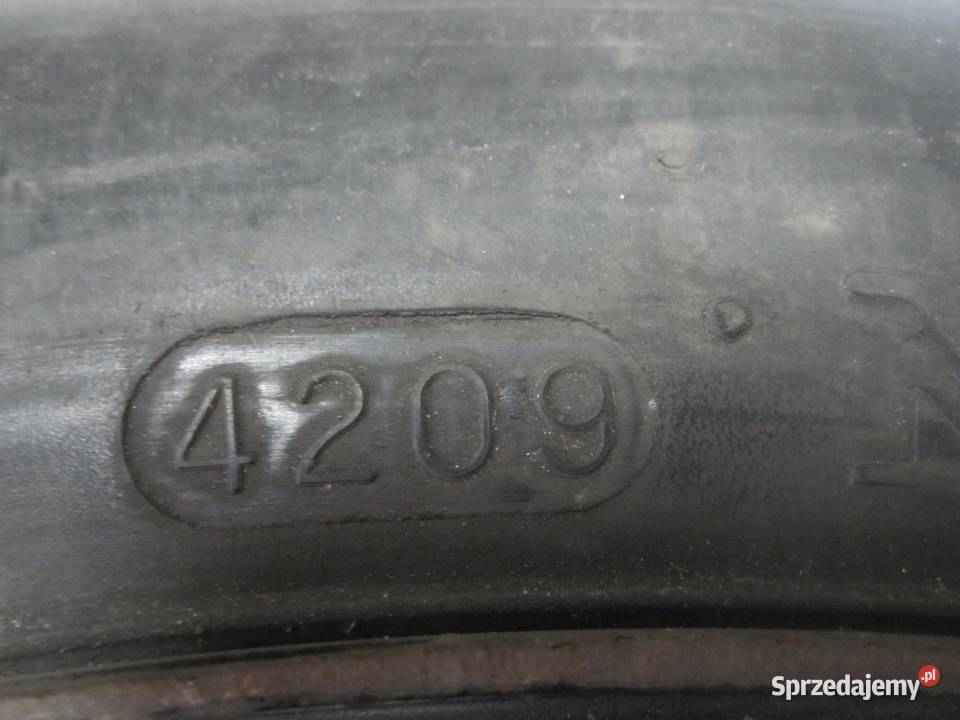 ELANTRA VI VII koło dojazdowe 1258015 95M 5x1143