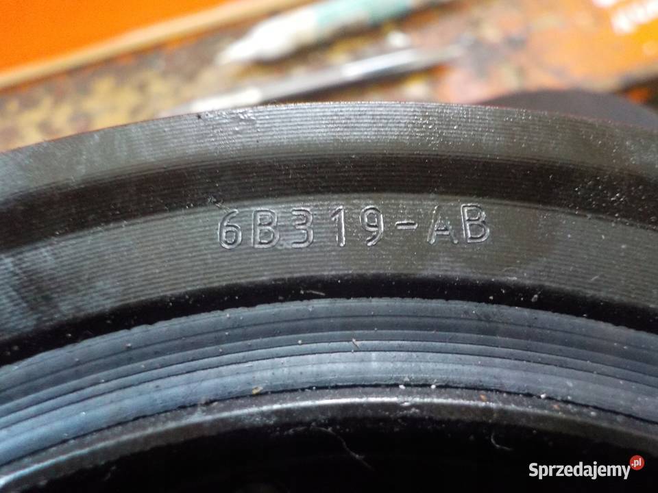 TRANSIT MK8 20 TDCI ECOBLUE 21r 170 BLRA kolo Suków