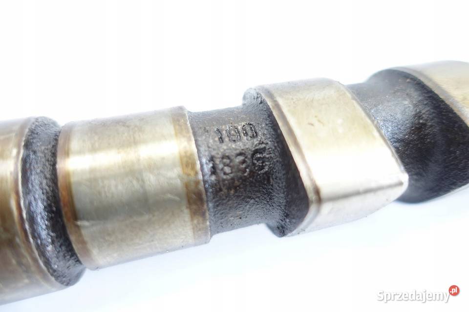 WAŁEK ROZRZĄDU Volvo S80 29 wydechowy Chełm