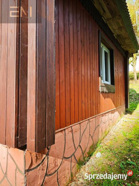 Działka 5000m2 Pstrągowa sprzedam