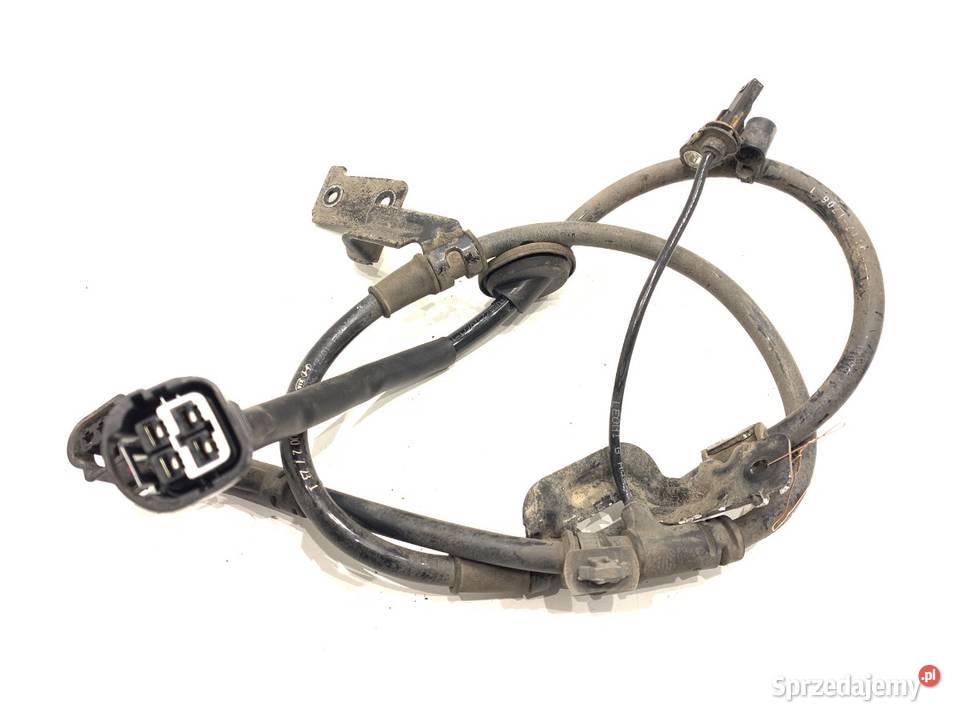 CZUJNIK ABS LEWY TYŁ HYUNDAI KONA 59795J9300 Układ ABS i ESP