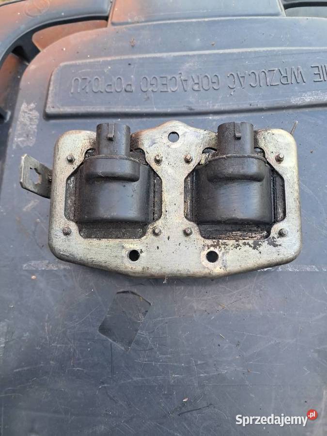 Cewka zapłonowa Seicento 900 śląskie Rybnik