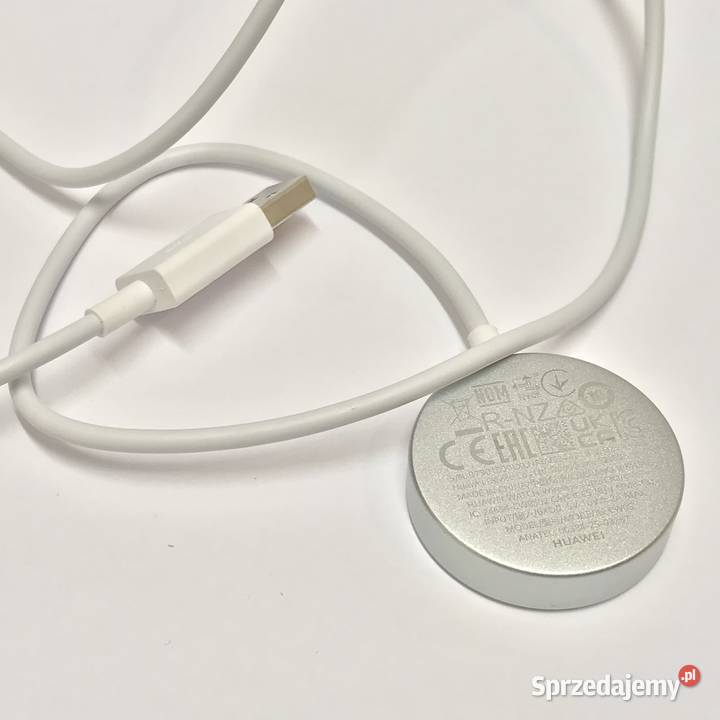 HUAWEI Watch GT 6 Pro ELITE tytan szafir