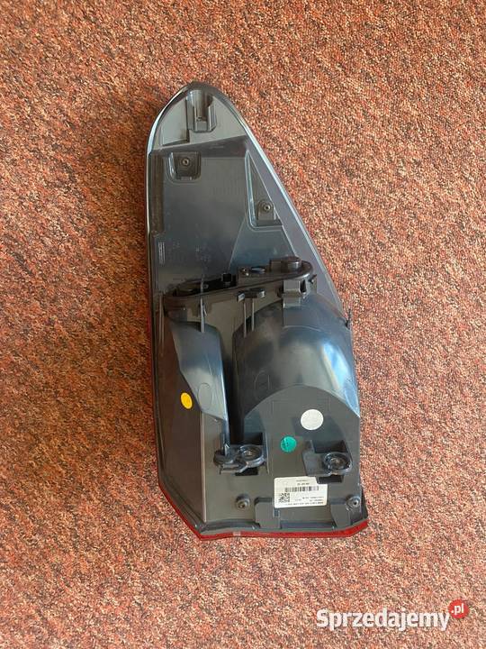 Lampa tylna BMW Suwałki