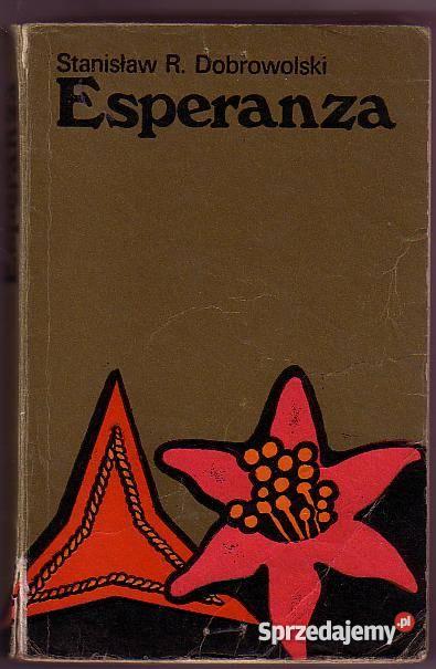 5371 ESPERANZA STANISŁAW R DOBROWOLSKI Czyrna