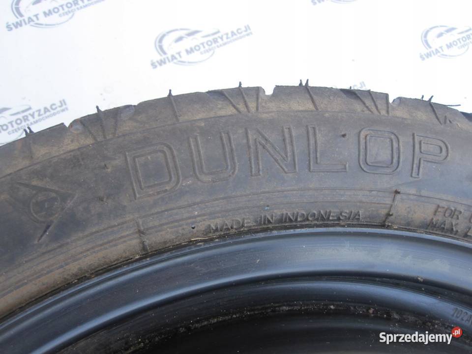 CAMRY AVENSIS COROLLA koło dojazdowe 1457017