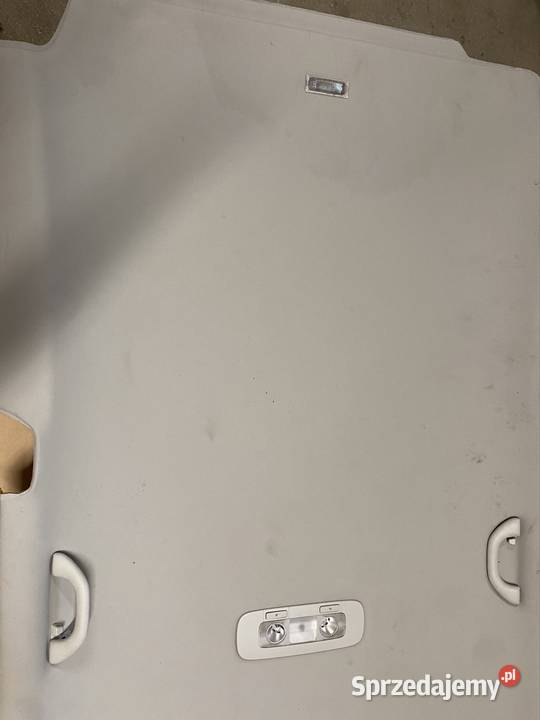 Podsufitka Volkswagen Passat B6 komplet Lwówek Śląski sprzedam