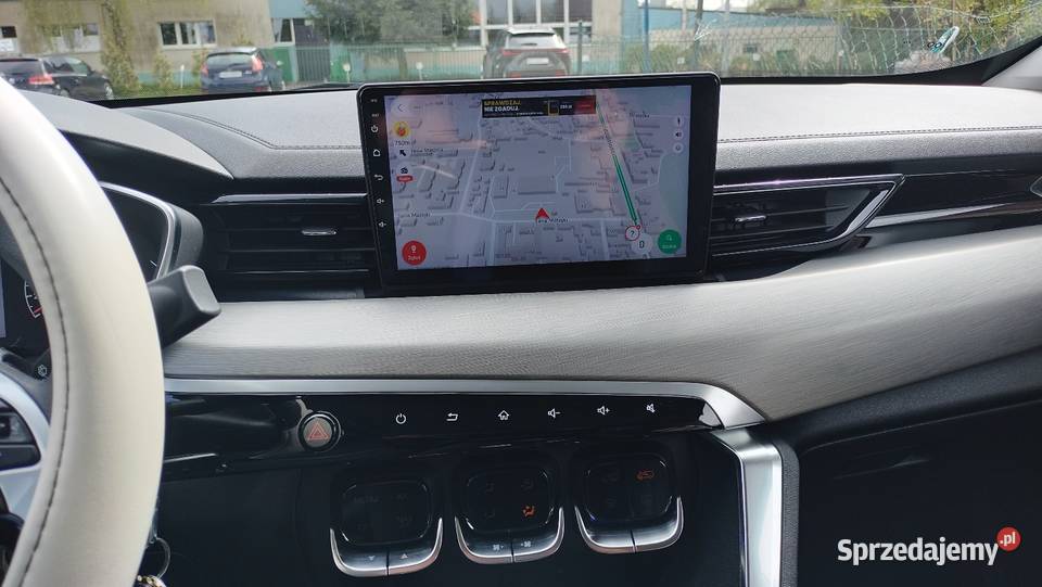 Baic Beijing 3 Brodnica