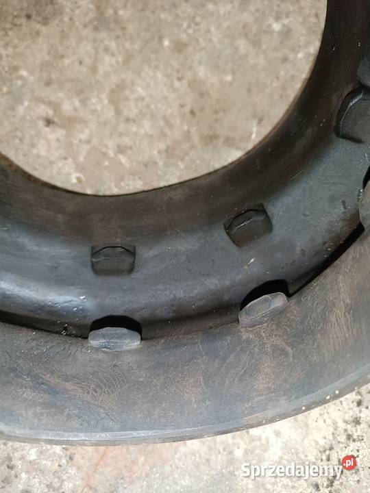 Guma MAN 81 96420 0347 Włodawa