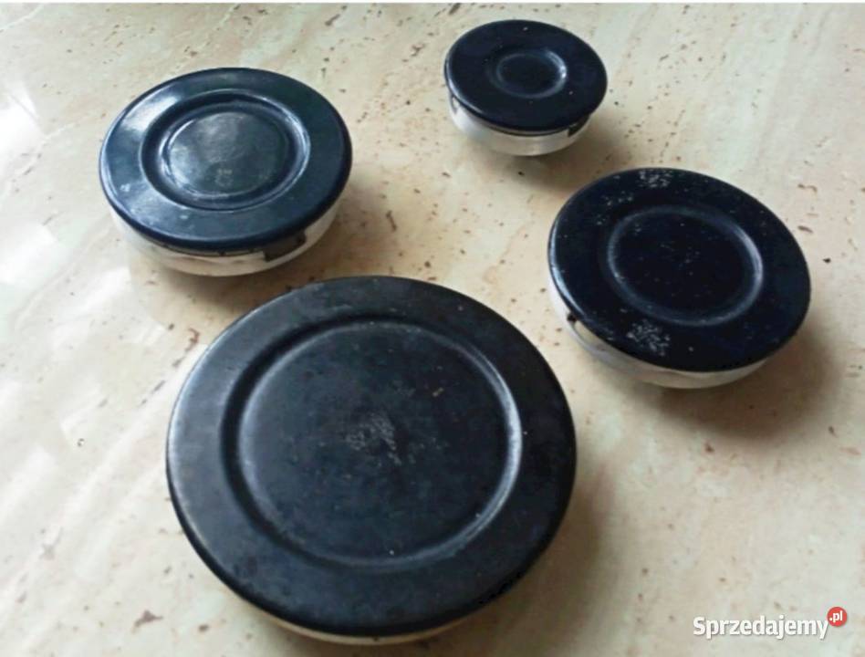 Kuchenka AmicaGaz Części