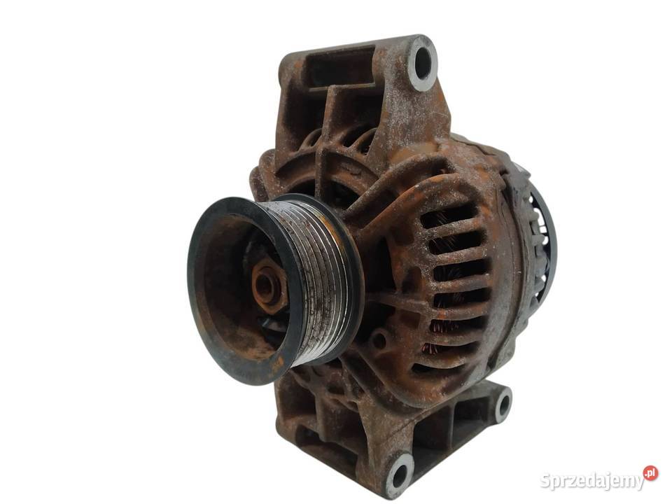 ALTERNATOR 0124555121 24V DAF XF 20122016 106 sprzedam