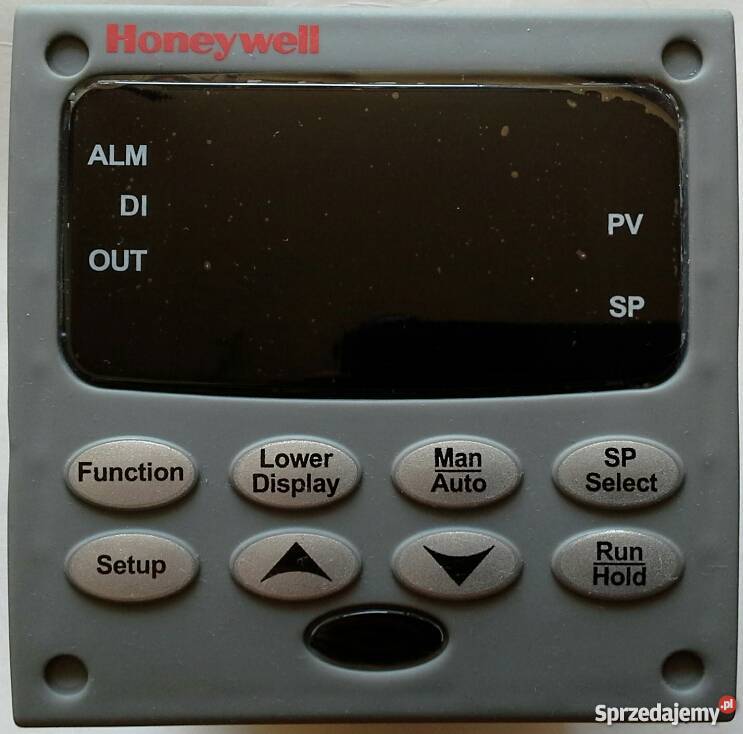 Sterownik Honeywell UDC3200 Zabrze sprzedam