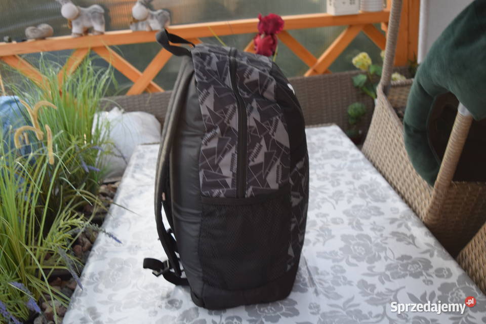Plecak Oryginał PUMA Nowy Okazja Olsztyn Wysyłka