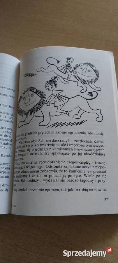 Karolcia Maria Kruger lubelskie Lublin