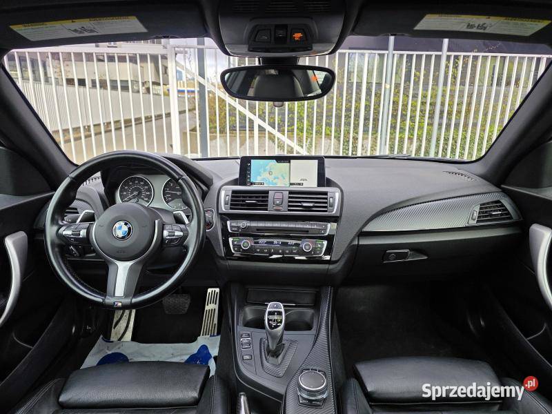 230I Coupe 20l benzyna 252 xDrive 159194km