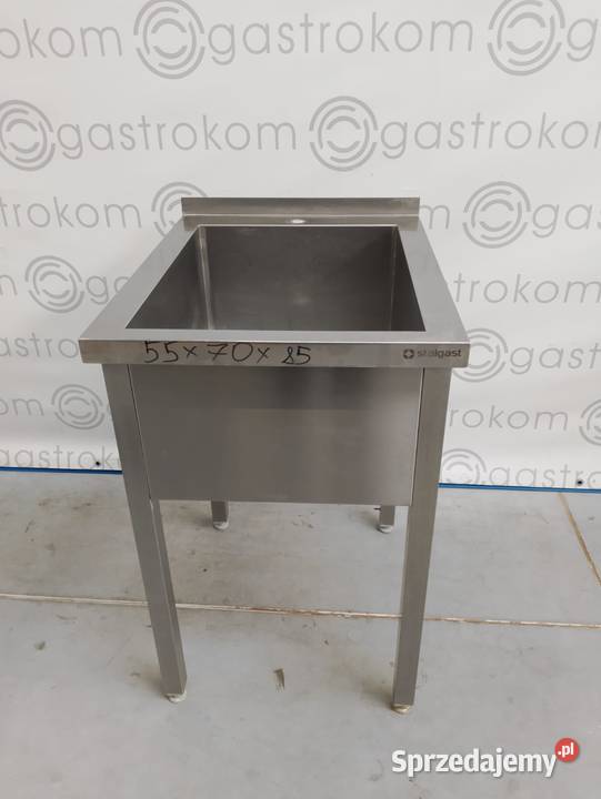 Basen 1komorowy 55x70x85 komora 30 Wrocław