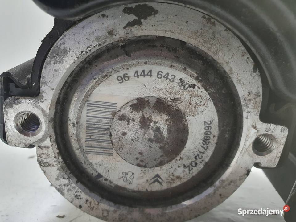 Citroen Xsara 14 HDI POMPA WSPOMAGANIA Janów