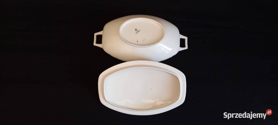 Waza firmy Fraureuth Chełm