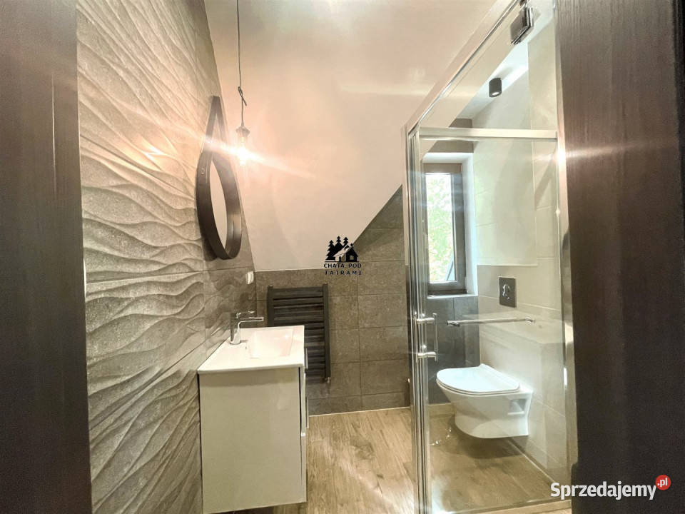 sprzedaży domu wolnostojącego 420 metrów Sprzedaż Dzianisz sprzedam